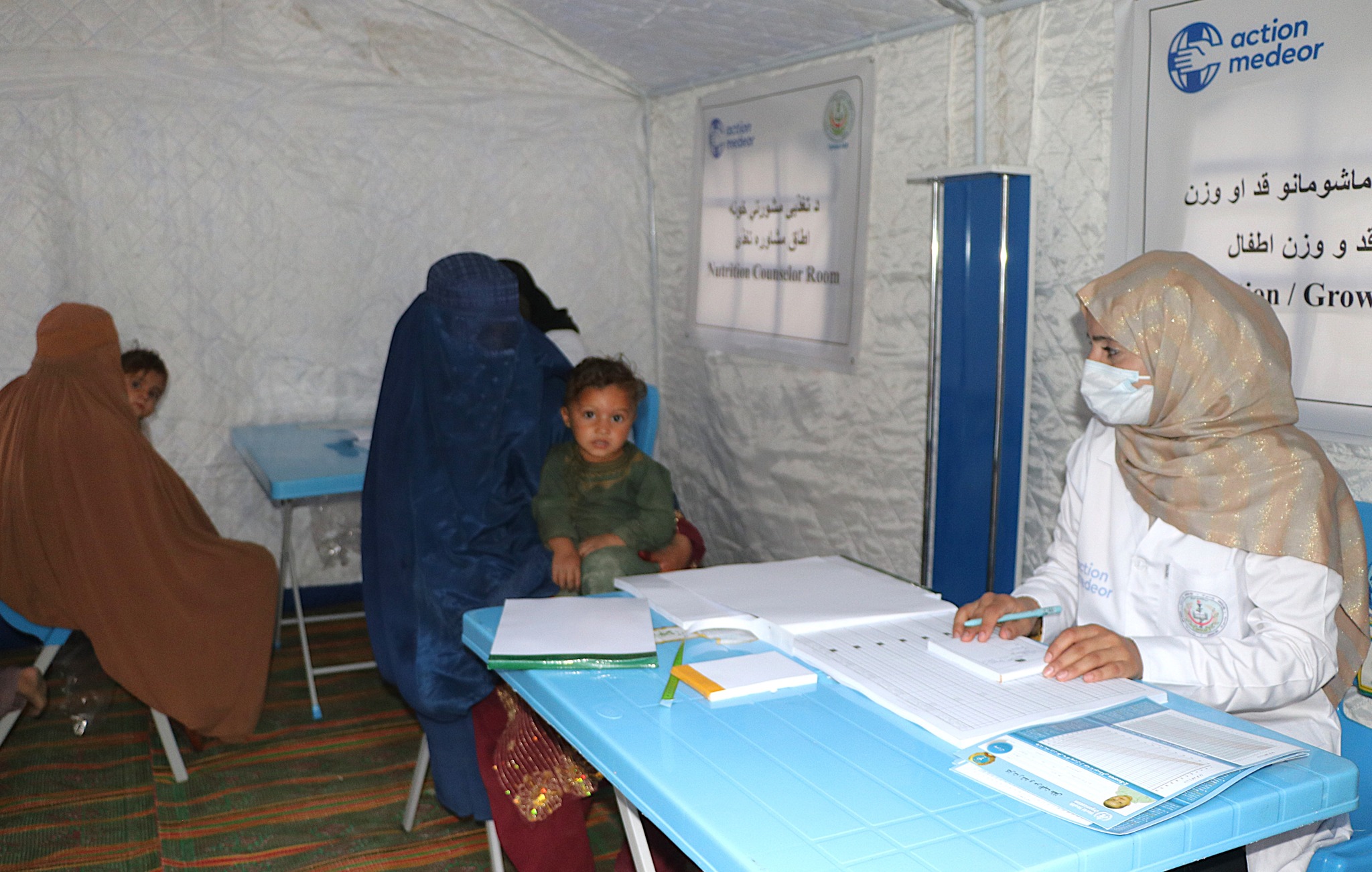 Union Aid Responds to the Kunar Earthquake Crisis: A Commitment to Recovery and Resilience