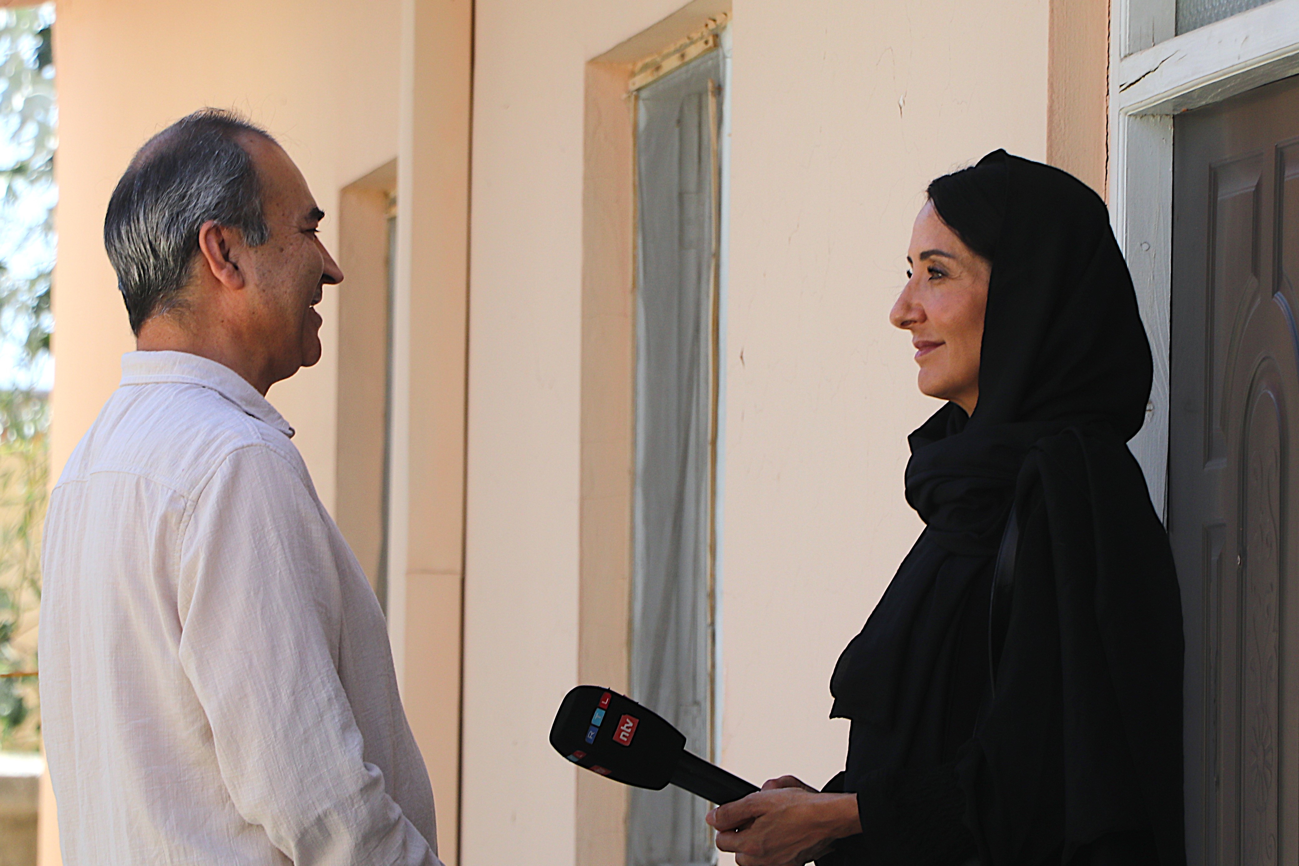 Bringing Healthcare Closer to Communities