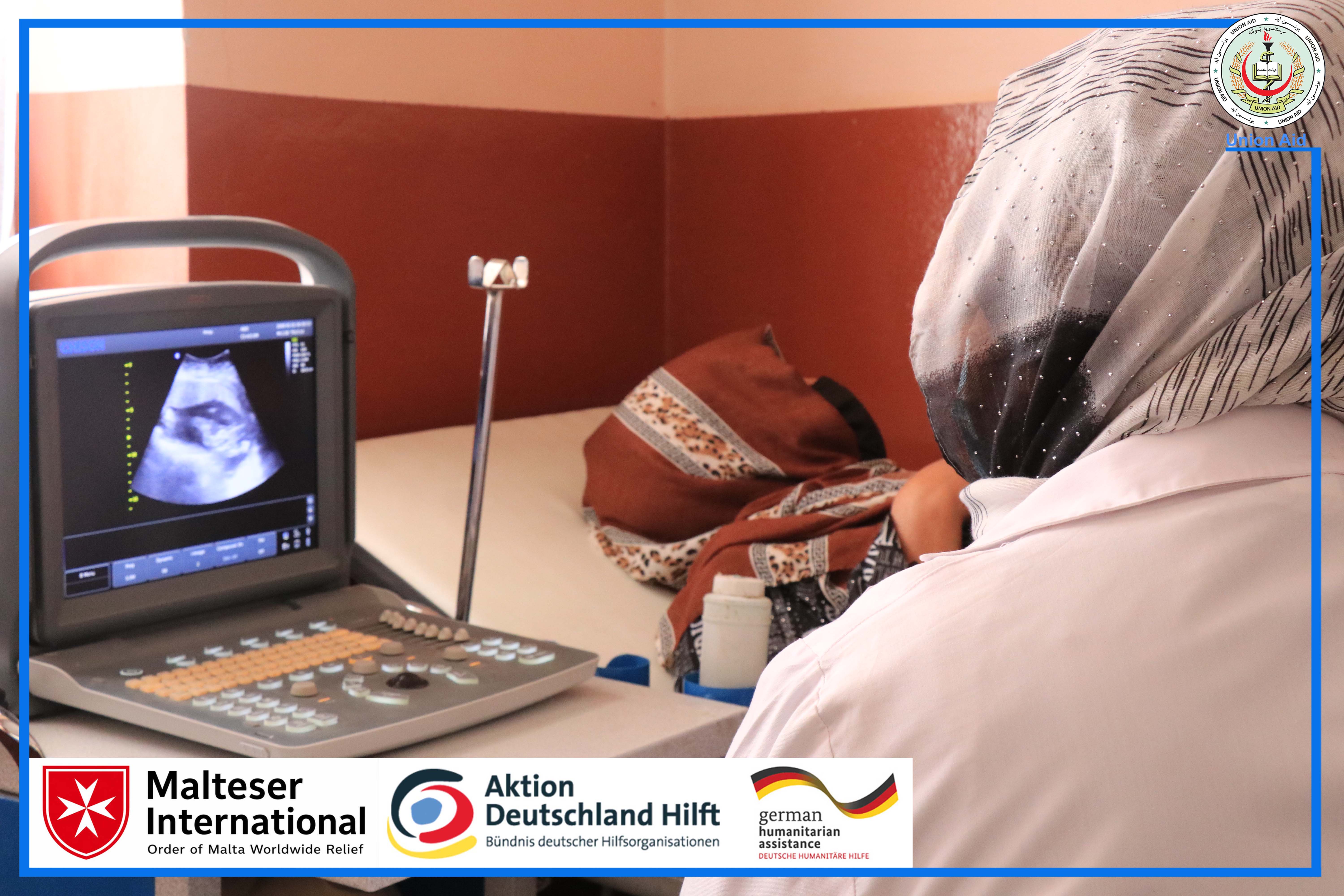 Supporting Safer Motherhood in Balkh